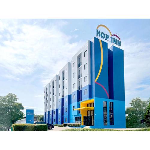 HOP INN Udonthani