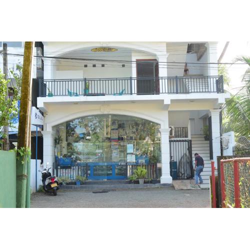 Hope Coner Hikkaduwa