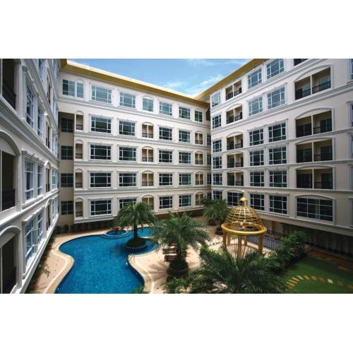 Hope Land Hotel 46/1