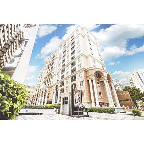 Hope Land Hotel Sukhumvit 24