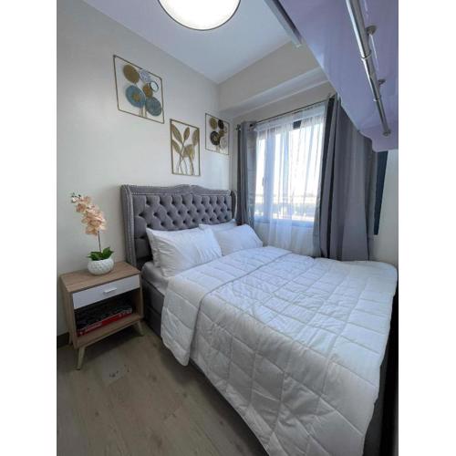 Hope Serenity, Spring Residences Tower 3