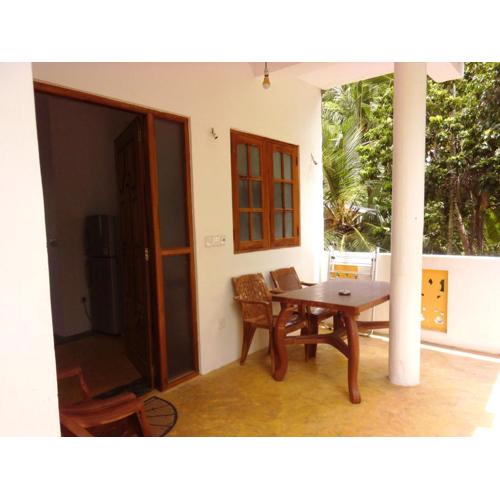 Hopson Resort And Apartment