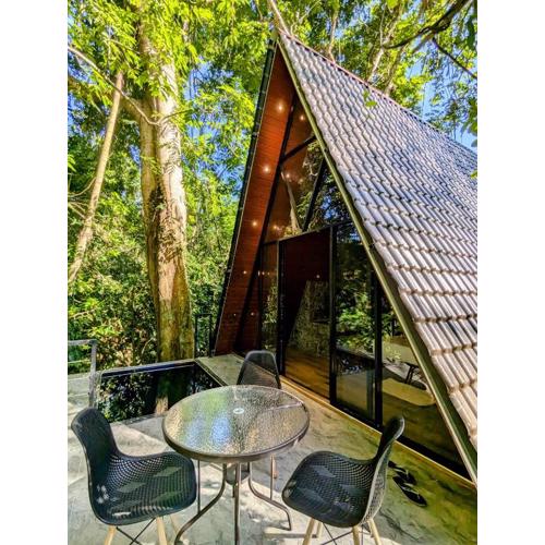 Horaketiya Nature Villa