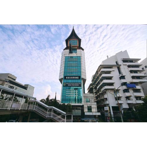 Horison Balairung Jakarta