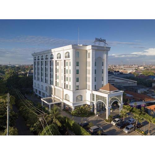 Horison Ciledug Jakarta