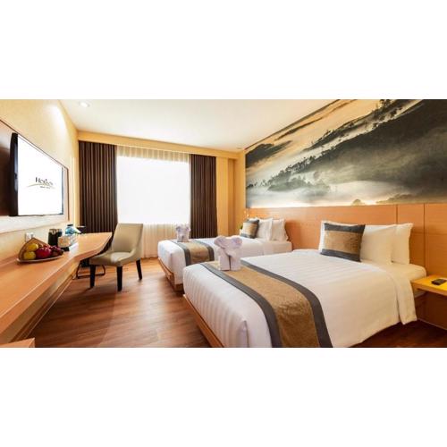 Horison Diana Timika