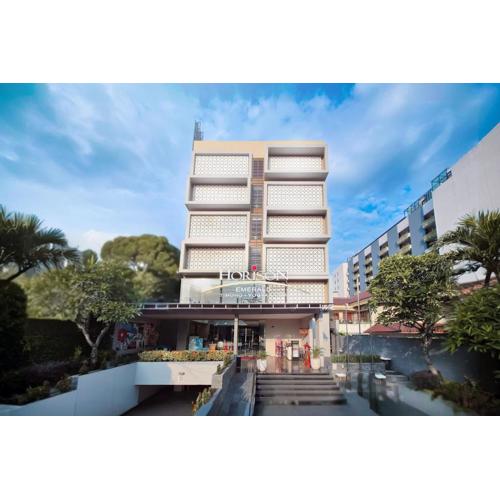 Horison Emerald Timoho Yogyakarta