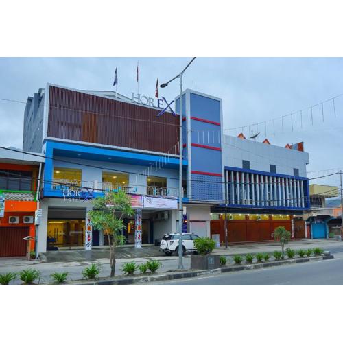 Horison Express Sentani