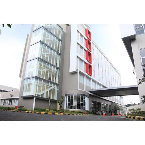 Horison Hotel Sukabumi