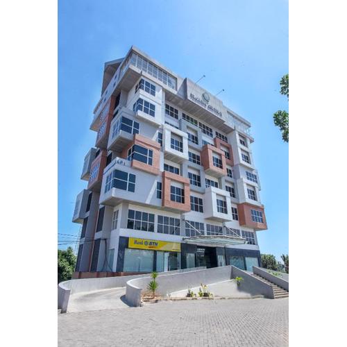 Horison Inn Antawirya Semarang