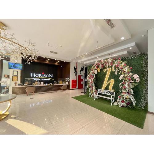 Horison Nindya Semarang