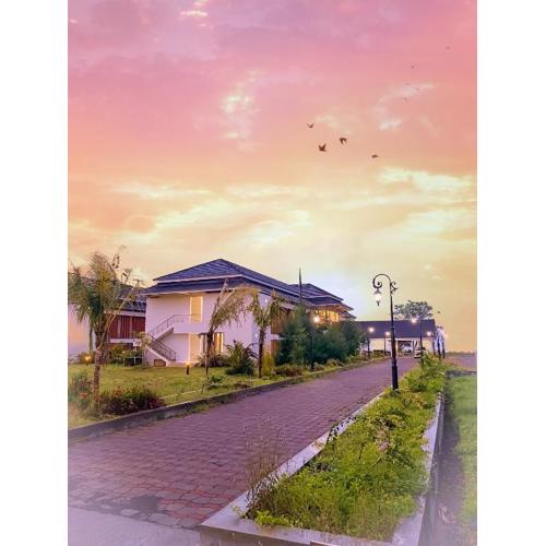 Horison Resort Antawirya Jepara