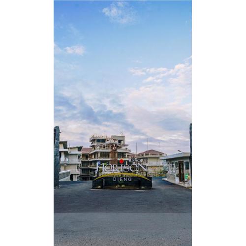 Horison Resort Dieng