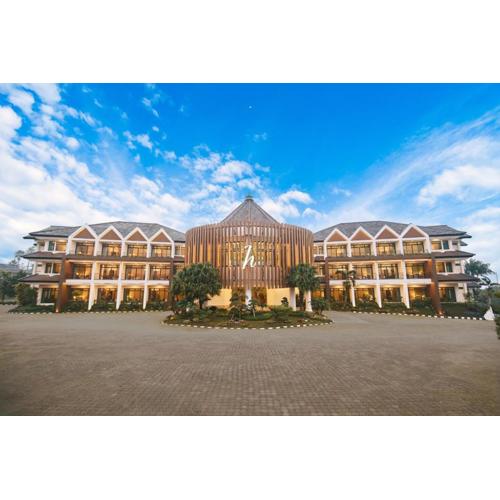 Horison Resort Tulip Puncak