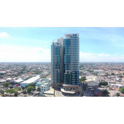 Horison Suite & Residences Iswara Bekasi