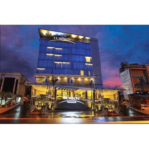 Horison Tasikmalaya