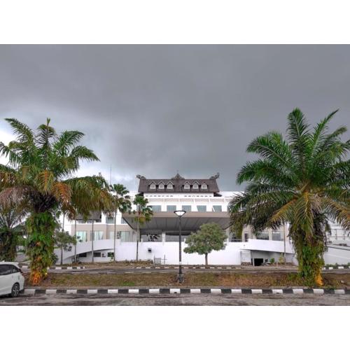 Horison Ultima Bandara Balikpapan