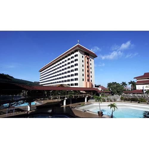 Horison Ultima Bandung