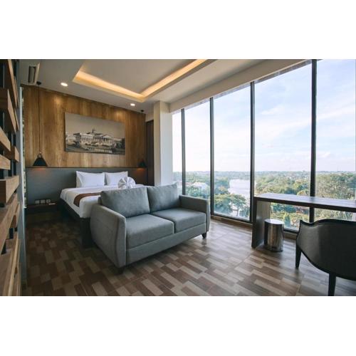 Horison Ultima Sayaga Cibinong