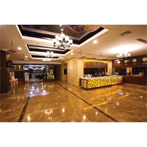 Horison Ultima Semarang