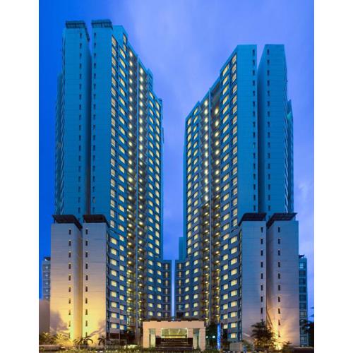 Horison Ultima Suite & Residences Rasuna Jakarta