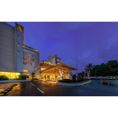 Horison Ultima Timika