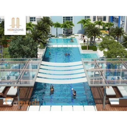 Horizon 101 A13 Shortwalk to Mango Avenue & Robinson Mall