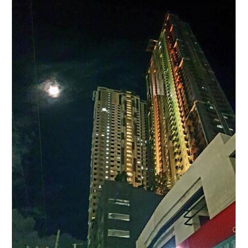 Horizon 101, Condo with a pool & view