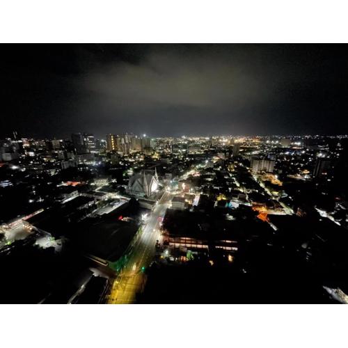 Horizon 101 condominium