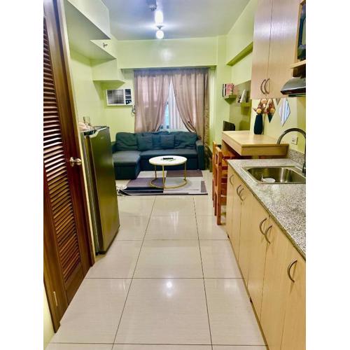 Horizon 101 Deluxe unit 47 Mountain View