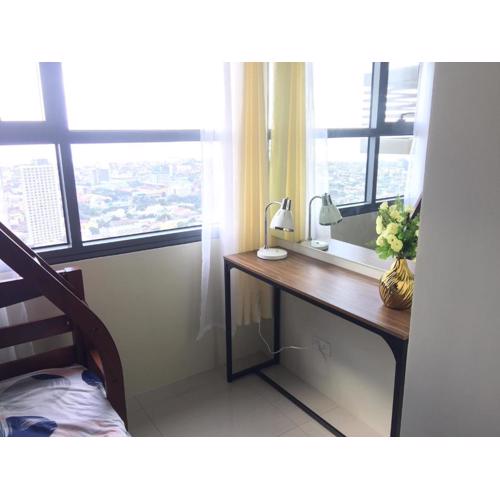 Horizon 101 Tower 1 46-P Unit Alexander