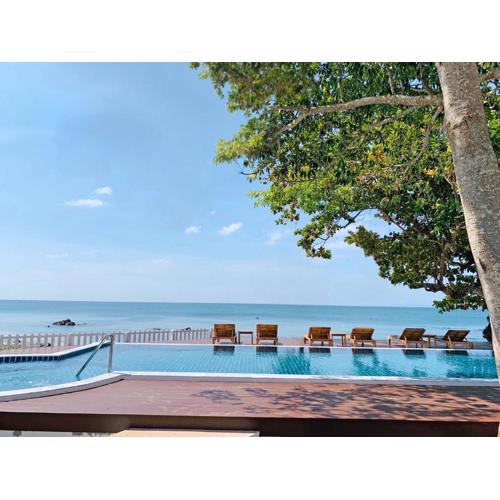 Horizon Beach Resort Koh Jum
