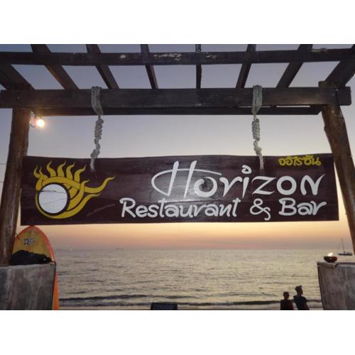 Horizon Bungalow Koh-Lanta