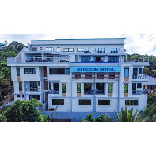 Horizon Hotel Romblon