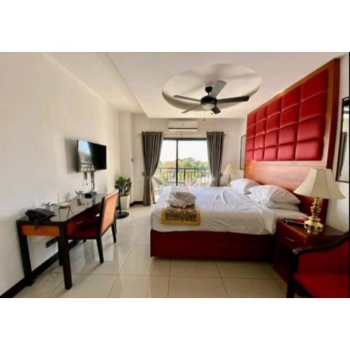 Horizon Hotel Tower One