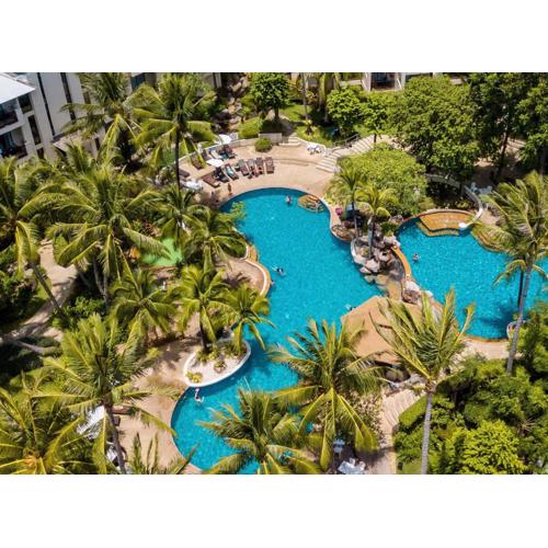 Horizon Karon Beach Resort & Spa