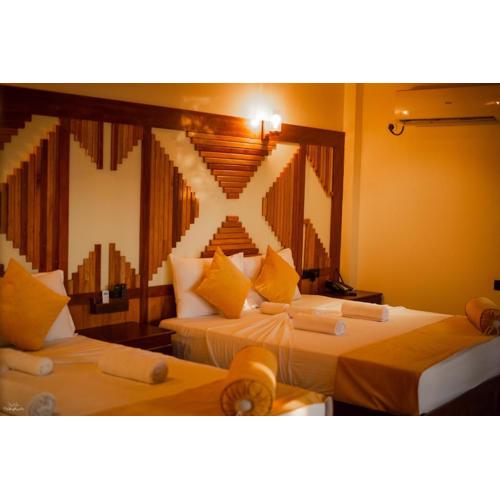 Horizon KiteSurfing Beach Resort