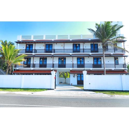 Horizon Palace - Kabalana