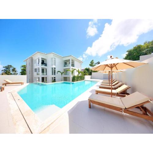 Horizon Résidence Sabai 6