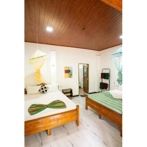 Horizon Resort & Hostel Sigiriya