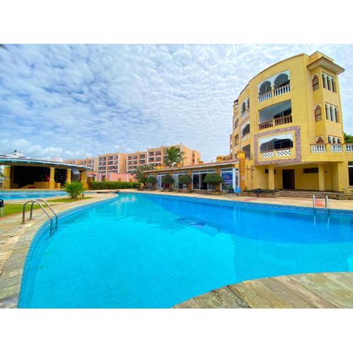 Horizon Sea View Apartments