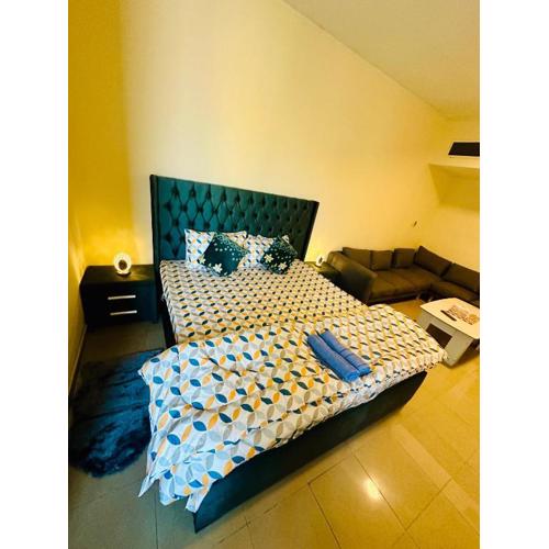 Horizon Tower, Ajman