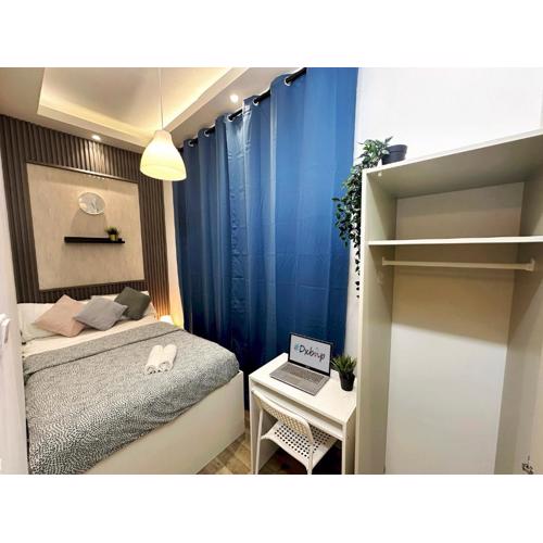 Horizon View Partition Room in Barsha Heights Near Metro