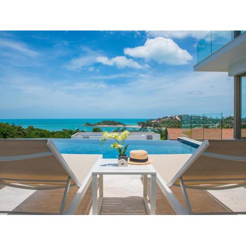 Horizon Villas Samui