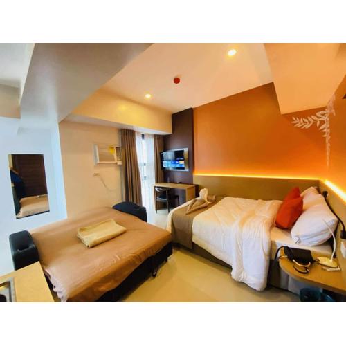 Horizons 101 Condo Unit