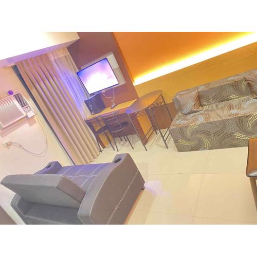 Horizons 101 Condo Unit