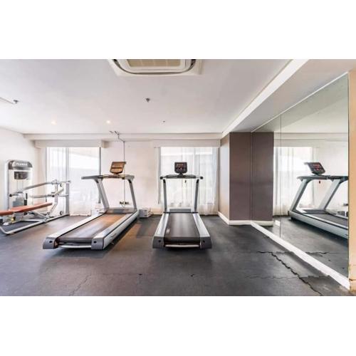 Horizons 101 Condo Unit