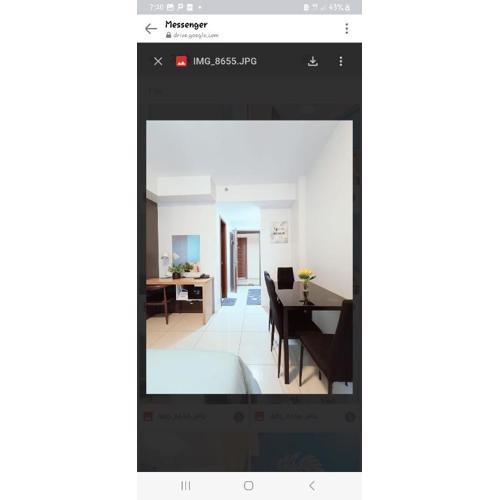 Horizons 101 Condo Units Rental