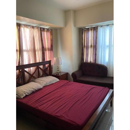 Horizons 101 in Mango Avenue