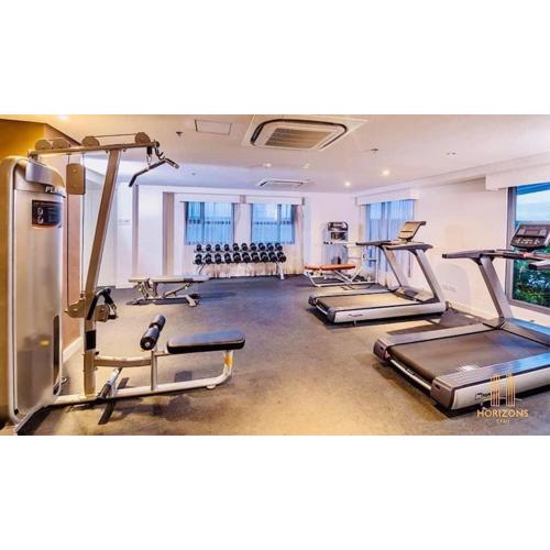 Horizons 101 Residential Condominium